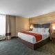 Comfort Inn & Suites Airport North Calgary - Fotografie 5