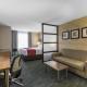 Comfort Inn & Suites Airport North Calgary - Fotografie 10