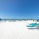 Bayview Unit, Balcony, Private Beach, Heated Pools, Pickle, Hot-tub, Gym, Beach to Bay!, Siesta Key - Foto 3