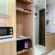 Simply Look Studio at Mustika Golf Residence (No Kitchen) Apartment By Travelio Cikarang - Fotografie 9