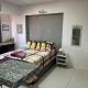 BOOKlN'Beatles- Spot Residence Miami 708, Araraquara - Fotografie 8