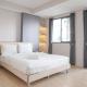 Brand New and Comfy Studio at Daan Mogot City Apartment By Travelio