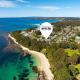 Bowie's Beach House by Experience Jervis Bay