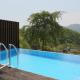 Penates Poolvilla A, Chungju (zdjęcie 10)