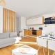 Studio Quartier Saint Michel Notre Dame Free Netflix, Paris - Foto 2