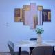 Ruby Apartment, Eregun