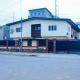 Ruby Apartment, Eregun (foto 8)