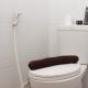 Cozy and Warm Studio at Grand Sentraland Karawang Apartment By Travelio, Karawang (zdjęcie 7)