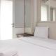 Cozy and Warm Studio at Grand Sentraland Karawang Apartment By Travelio, Karawang