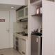Cozy and Warm Studio at Grand Sentraland Karawang Apartment By Travelio, Karawang (zdjęcie 9)