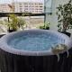 luxe Studio avec jacuzzi, Casablanca - Fotografie 8