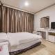 Apple Hotel, Jeju-do (Foto 9)