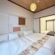 Dai3kuboi by b hotel - 3BR for 9 person, min walk to Peace Park Hirošima - Fotografie 5