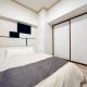 Dai3kuboi by b hotel - 3BR for 9 person, min walk to Peace Park Hirošima - Fotografie 6