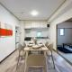 Dai3kuboi by b hotel - 3BR for 9 person, min walk to Peace Park Hirošima - Fotografie 9