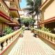 Casa Danza - 2BHK l 1st floor l Pool view, カンドリム - 写真 8