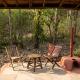 Khaama Kethna Eco Sustainable Village, Agonda - Foto 9