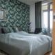 Luxury flat in Sky Park, castle view, free parking, Bratislava - Photo 8