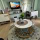 COSY BLU Staycation, Manila - Fotografie 7