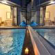 Enjoy Sunset 2BR with Private Pool in Villa Jturi Nusa Dua Нуса-Дуа - Фото 7