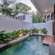 Modern 2BR Villa in South of Ubud - Fotografie 2