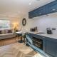 Rock Mill Apartment, Eyam