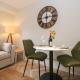 Rock Mill Apartment, Eyam (Foto 5)