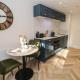 Rock Mill Apartment, Eyam (Foto 6)
