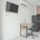 Strategic Studio at Daan Mogot City Apartment By Travelio Jakarta - Fotografie 6