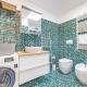 10' Navigli, Penthouse with Panoramic View Milan, Milan - Photo 10