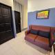 The Blue Guest House, WiFi, Free Parking, Aulong, Taiping