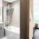 New! Stylish & Modern Home With Free Parking! Book Now!, Manchester - Photo 4