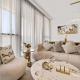 3BR plus maid's room with Burj Khalifa views, Dubaï - Photo 7
