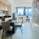 Spacious 1BR steps to Megamall Ortigas City View, Manila - Foto 2