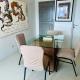 Spacious 1BR steps to Megamall Ortigas City View, Manila - Foto 3