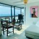 Spacious 1BR steps to Megamall Ortigas City View, Manila - Foto 8