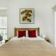 ShoresInn - Stylish Space in Dubai Marina, Dubaj - Fotografie 7