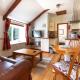 Ta Mill Cottages & Lodges - Smithy Cottage Launceston - Fotografie 3