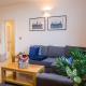 Central Flat, Free Parking, Ideal for Contractors Reading - Fotografie 2