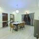 Spacious 3BR Suite with Kitchen Near Hitech City, Kondapur - Fotografie 8
