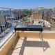 Stunning Views Penthouse, 3 Bedrooms, 3 Bathrooms יש ממד Ejlat - Zdjęcie 6
