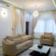 Beautiful Apartment in Jabi, Jabi (photo 4)