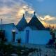 Trullo Trilli Puglia, Martina Franca - Fotografie 9