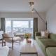 Huswell - Charming art deco apartment in Blankenberge - Fotografie 3