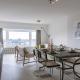 Huswell - Charming art deco apartment in Blankenberge - Fotografie 7