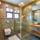 Melhor Stays Villa - L-M107 Luxury 4BHK villa with Private pool, Anjuna, Anjuna - Foto 9