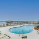 Ocean Front Condo with Amazing Views! Sunglow Resort 402 by Brightwild Daytona Beach Shores - Fotografie 1