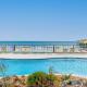 Ocean Front Condo with Amazing Views! Sunglow Resort 402 by Brightwild Daytona Beach Shores - Fotografie 2