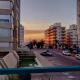 Apartamento Puerto, Punta del Este