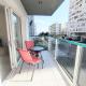 Apartamento Puerto, Punta del Este (foto 9)